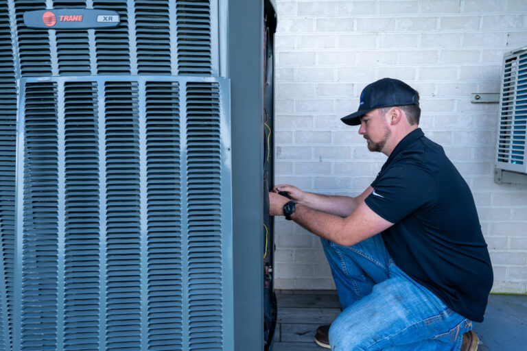 How Long Should a Central AC System Last