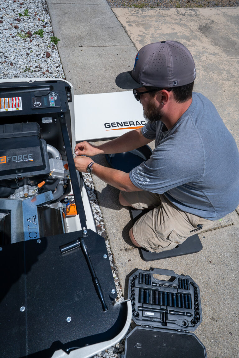 What Is a Standby Generator and Why You Might Need One