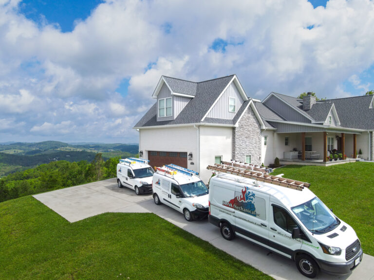 Why a Dual Fuel System Could Save You Money This Winter