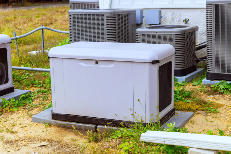 What Size Generator Can Power a Rural Home