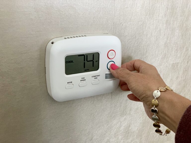 Is It Time to Upgrade Your Thermostat?