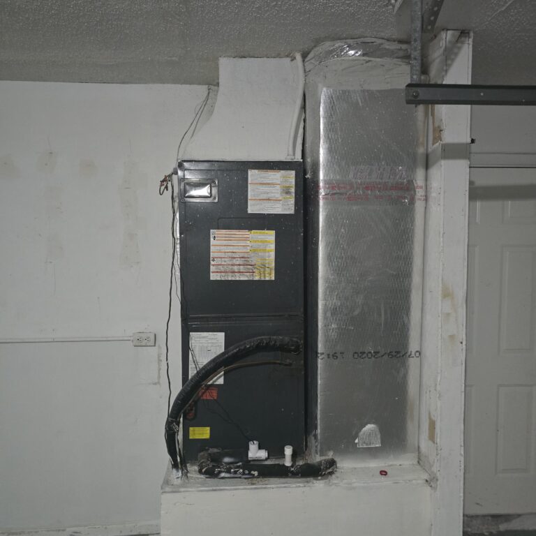 Should You Repair or Replace Your Furnace?