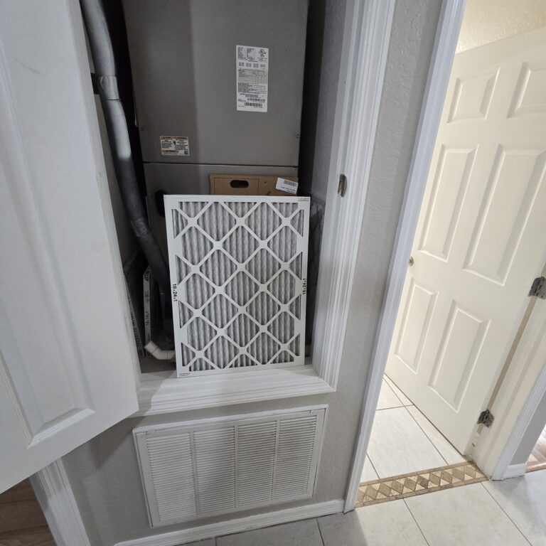 Is Your Furnace Blowing Cold Air? Here’s Why