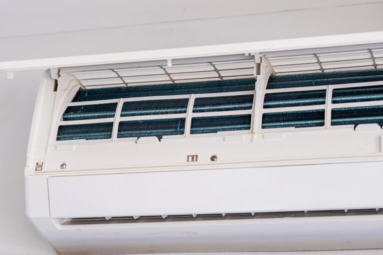 How to Tell If Your AC Refrigerant Is Low